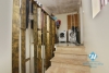 Nice furnished house for rent in Ngoc Thuy street, Long Bien district, Ha Noi